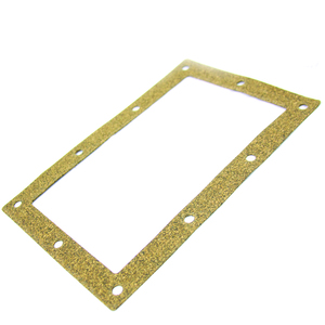 Cover Gasket, Kinney, Rotary Piston, Part# 804911 Cover Gasket, Kinney, Rotary Piston, Part# 804911