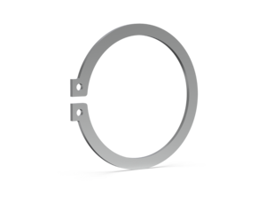 Ring Retainer Ext Spring Stl, 085-027-094 Ring Retainer Ext Spring Stl, 085-027-094