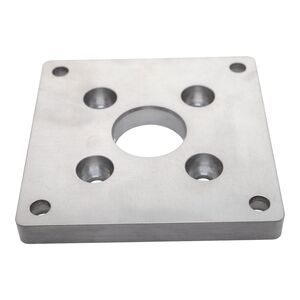 115 x 115 x 130011 4212 06/Al Alloy