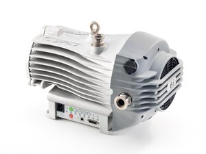nXDS6istandard - Dry Scroll Pump, 1Ph 100-127/200-240V 50/60Hz nXDS6istandard - Dry Scroll Pump, 1Ph 100-127/200-240V 50/60Hz