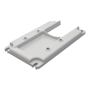 Baseplate RV3/5/8/12