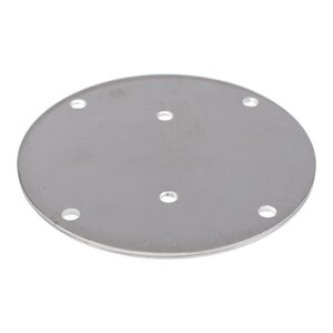 Cover Plate