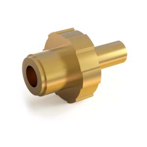 Nozzle 1/8 BSP Nylon For Orf2 Spectrons, A25201005 Nozzle 1/8 BSP Nylon For Orf2 Spectrons, A25201005