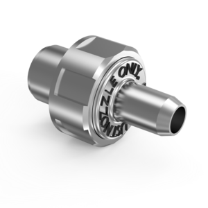 Exhaust Nozzle Assembly Grey, A25908164 Exhaust Nozzle Assembly Grey, A25908164