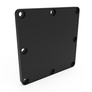 COVER PLATE EH2600, A25942014 COVER PLATE EH2600, A25942014
