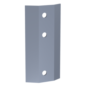 Exhaust Valve Plate, A25976011 Exhaust Valve Plate, A25976011