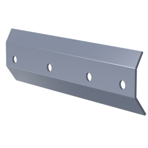 Em275 Exhaust Valve Plate