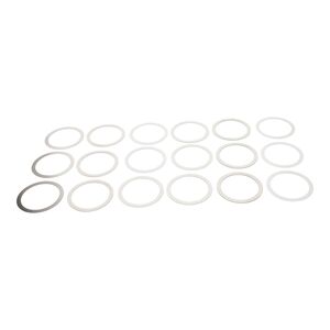 Spares Kit Shim EH/QMB250/500A