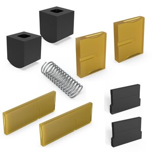 Blade Kit E2M80