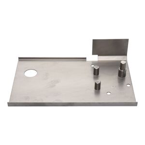 Baffle Plate E2M28/30