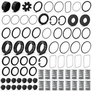 GXS450 Cart Spares Kit, A41218816 GXS450 Cart Spares Kit, A41218816