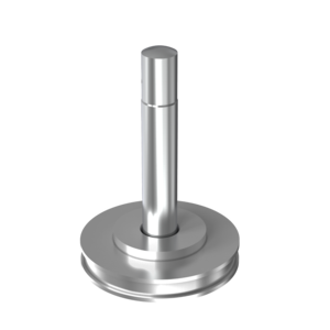 Piston Assembly For E1-E2M275 Pump, A44001001 Piston Assembly For E1-E2M275 Pump, A44001001