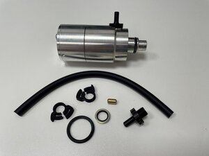 RV/EMF Gas Ballast Oil Return Kit, A50523000 RV/EMF Gas Ballast Oil Return Kit, A50523000