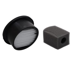 SILENCER SPARES KIT