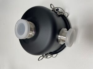 Inlet outlet filter - NW25 (XDS/nXDS/mXDS3), A50597805 Inlet outlet filter - NW25 (XDS/nXDS/mXDS3), A50597805
