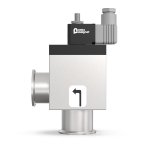 VIV Valve - VIV40EKA - 208V-230V AC