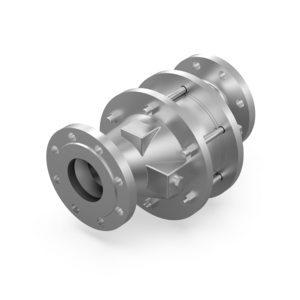 INLET F/A DN80 (PROTEGO) CXS Pk1, A60022732 INLET F/A DN80 (PROTEGO) CXS Pk1, A60022732