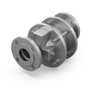FLAME ARRESTER DN50 ECCENTRIC (PROTEGO), A60022733 FLAME ARRESTER DN50 ECCENTRIC (PROTEGO), A60022733