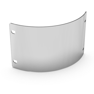 Coupling Cover Guard, A70501072 Coupling Cover Guard, A70501072