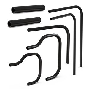 CDX Oil Cooling pipe kit