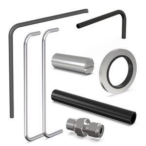CDX Purge Pipe Kit