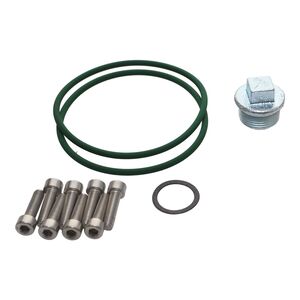 HEAT EXCHANGER CLEANING KIT