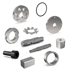 OIL PUMP REPLACEMENT KIT