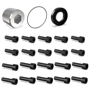 FLAME ARRESTOR CLEANING KIT
