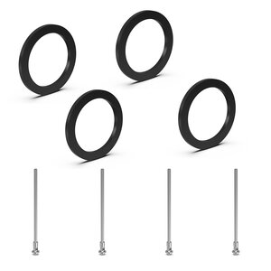 OIL FEED TUBE KIT CDX / IDX