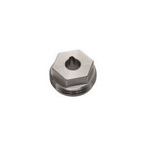 Gas Ballast Nut PK1