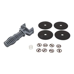 XDD1 DIAPHRAGM PUMP SERVICE KIT