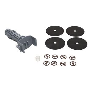 XDD1 DIAPHRAGM PUMP SERVICE KIT