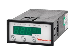 ADC - Gauge Controller (1 Gauge) - factory calibration, D3959000C ADC - Gauge Controller (1 Gauge) - factory calibration, D3959000C