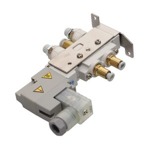 Electro-Pneu 5 Port Valve 110V AC