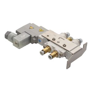 Electro-Pneu 5 Port Valve 110V AC