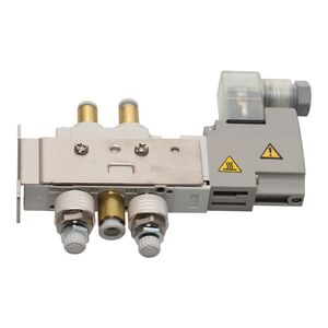 SV_Electro-Pneu 5 Port Valve 110V AC