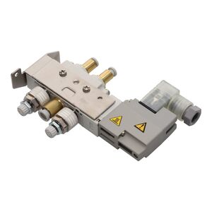 Electro-Pneu 5 Port Valve 110V AC