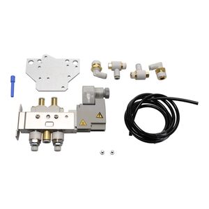 SOLENOID VALVE KIT 24V DC