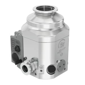 nEXT55D - Turbo Pump, DC 24V , 80 W, DN 40 ISO-KF (NW40), D - Duplex nEXT55D - Turbo Pump, DC 24V , 80 W, DN 40 ISO-KF (NW40), D - Duplex