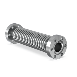 Bellows - Hydroformed rotatable - St St DN 16 CF, C10001340 Bellows - Hydroformed rotatable - St St DN 16 CF, C10001340