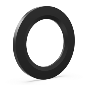 Gasket - FKM DN 16 CF (Pack of 2), C10001620 Gasket - FKM DN 16 CF (Pack of 2), C10001620