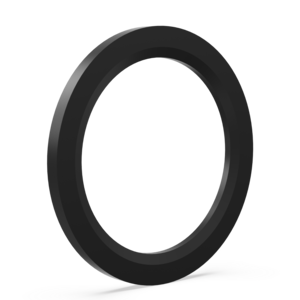 Gasket - FKM DN 40 CF (Pack of 2), C10005620 Gasket - FKM DN 40 CF (Pack of 2), C10005620