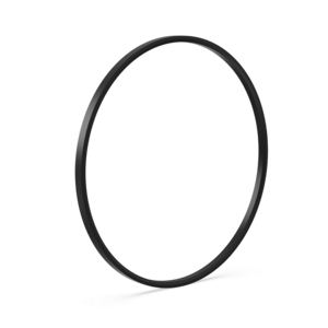 Gasket - FKM DN 63 CF (Pack of 2), C10007620 Gasket - FKM DN 63 CF (Pack of 2), C10007620