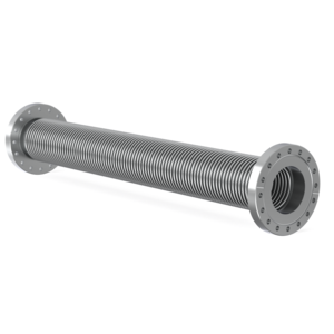 Flexible Pipeline rotatable - St St DN 100 CF x 750mm, C10009532 Flexible Pipeline rotatable - St St DN 100 CF x 750mm, C10009532