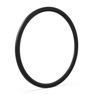 Gasket - FKM DN 100 CF (Pack of 2), C10009620 Gasket - FKM DN 100 CF (Pack of 2), C10009620