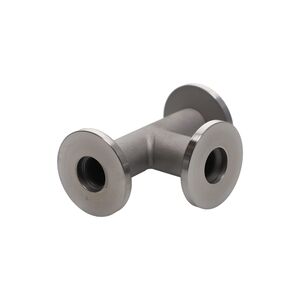 SV_NW10 Tee Stainless Steel