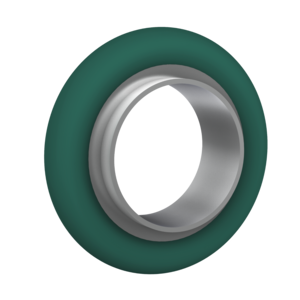 Centring Ring - St St FKM O-Ring - NW16, C10512395 Centring Ring - St St FKM O-Ring - NW16, C10512395