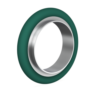 Centring Ring - St St FKM O-Ring - NW25, C10514395 Centring Ring - St St FKM O-Ring - NW25, C10514395