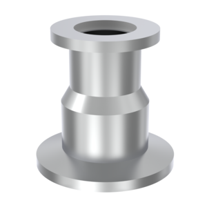 Reducing Piece Al NW25 - NW16, C10514437 Reducing Piece Al NW25 - NW16, C10514437