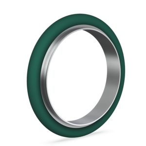 Centring Ring - Al FKM O-Ring NW40, C10516397 Centring Ring - Al FKM O-Ring NW40, C10516397